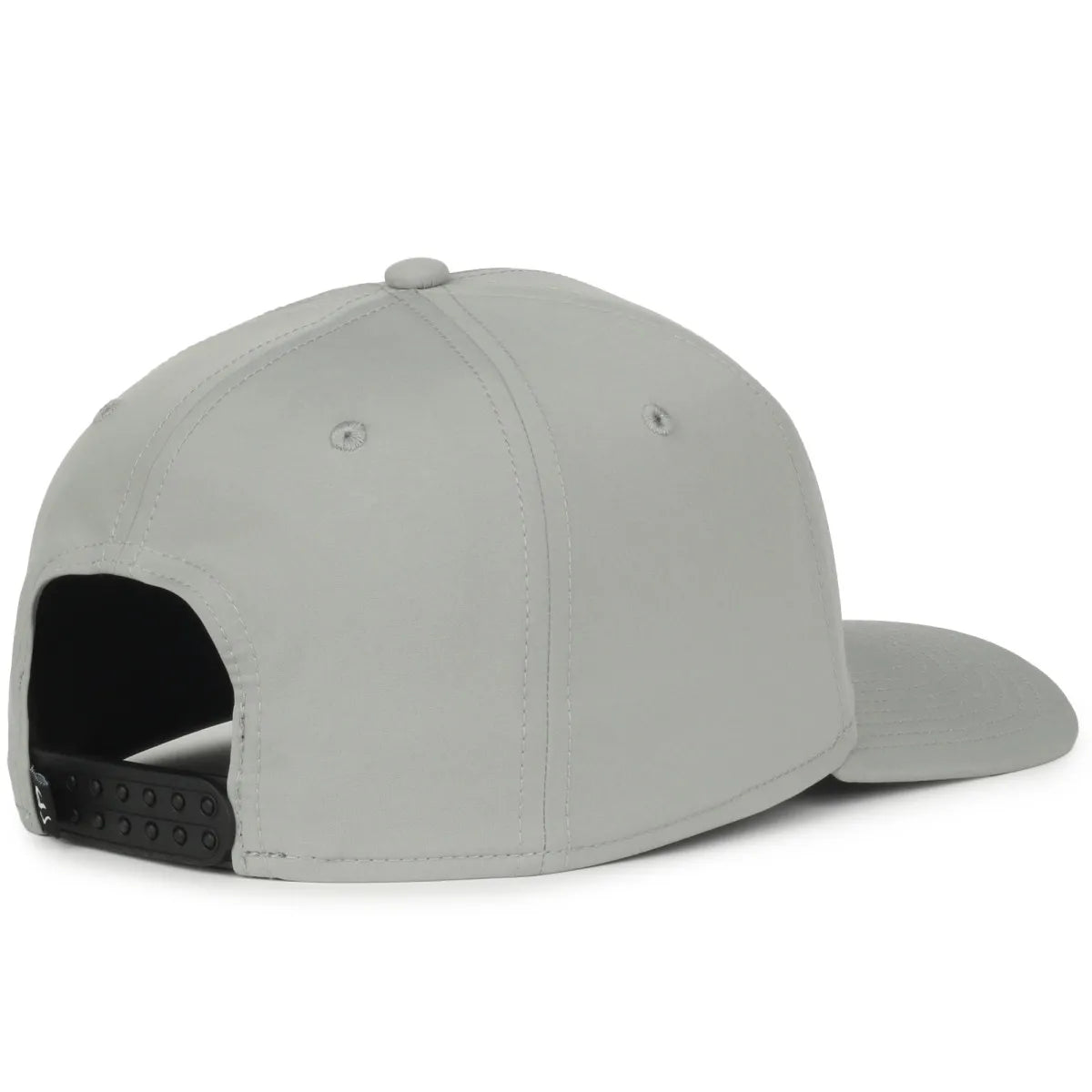 Outdoor Cap OC360PF Adjustable Sweatband Structured Solid Panel Hat Unisex Accessories Hats & Caps