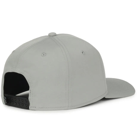 Outdoor Cap OC360PF Adjustable Sweatband Structured Solid Panel Hat Unisex Accessories Hats & Caps