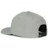 Outdoor Cap OC360PF Adjustable Sweatband Structured Solid Panel Hat Unisex Accessories Hats & Caps