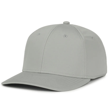 Outdoor Cap OC360PF Adjustable Sweatband Structured Solid Panel Hat Unisex Accessories Hats & Caps