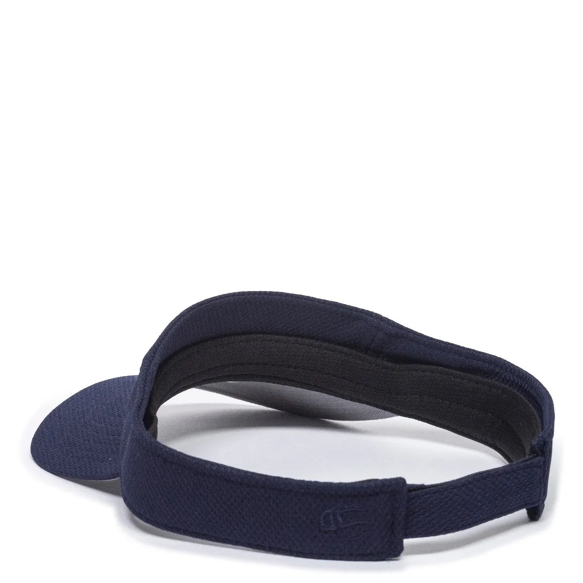 Outdoor Cap CAGE75 Performance Fabric Visor Unisex Accessories Hats & Caps
