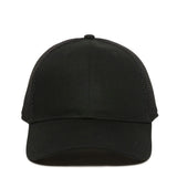 Outdoor Cap SWM-600 Cotton Twill Structured Trucker Hat Unisex Accessories Hats & Caps