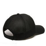 Outdoor Cap SWM-600 Cotton Twill Structured Trucker Hat Unisex Accessories Hats & Caps