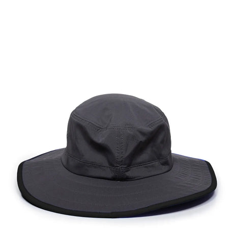 Outdoor Cap CSB-300 Adjustable Drawstring Boonie Hat Unisex Accessories Hats & Caps