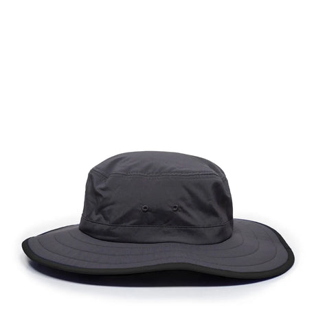 Outdoor Cap CSB-300 Adjustable Drawstring Boonie Hat Unisex Accessories Hats & Caps