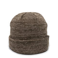 Outdoor Cap OC804 Acrylic Knit Watch Cap with Cuff Beanie Unisex Accessories Hats & Caps