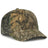 Outdoor Cap 315M Canvas Camo Structured Trucker Hat Unisex Accessories Hats & Caps