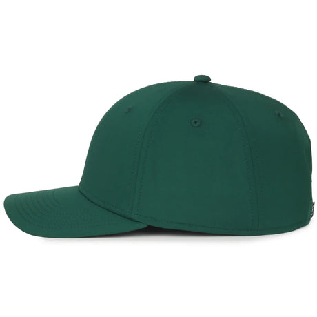 Outdoor Cap OC360PF Adjustable Sweatband Structured Solid Panel Hat Unisex Accessories Hats & Caps