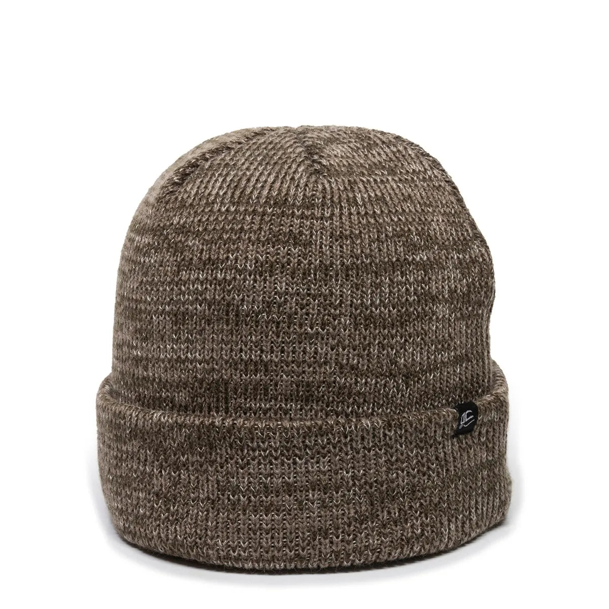 Outdoor Cap OC804 Acrylic Knit Watch Cap with Cuff Beanie Unisex Accessories Hats & Caps