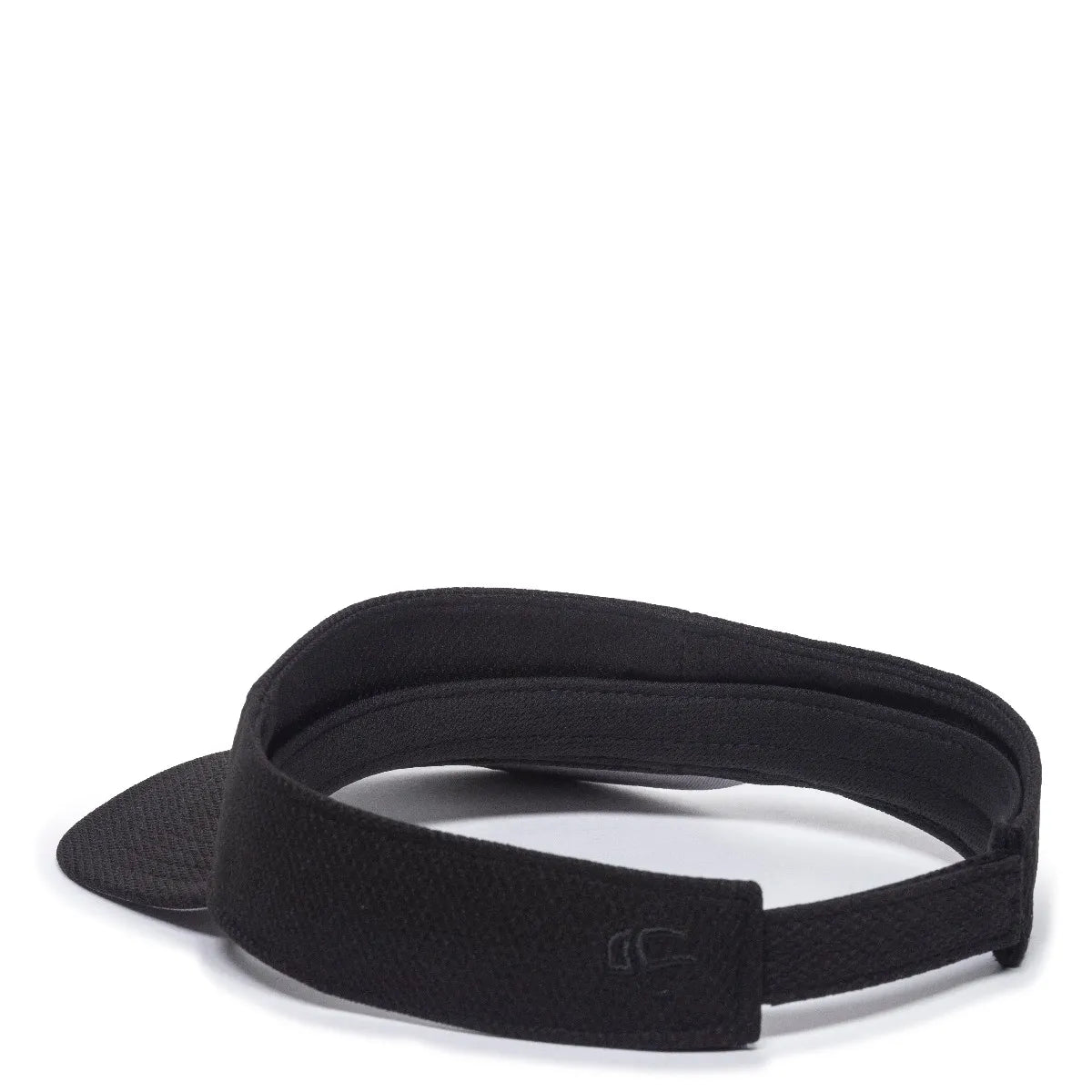Outdoor Cap CAGE75 Performance Fabric Visor Unisex Accessories Hats & Caps