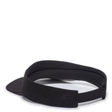 Outdoor Cap CAGE75 Performance Fabric Visor Unisex Accessories Hats & Caps