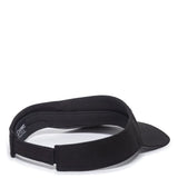 Outdoor Cap CAGE75 Performance Fabric Visor Unisex Accessories Hats & Caps