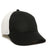 Outdoor Cap SWM-600 Cotton Twill Structured Trucker Hat Unisex Accessories Hats & Caps