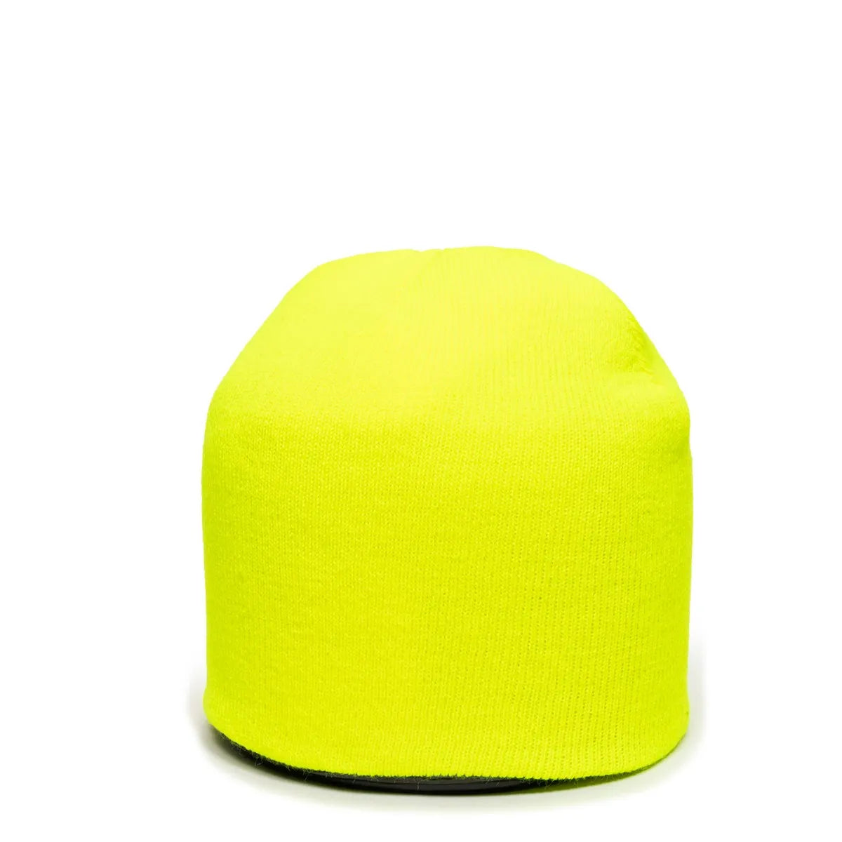 Outdoor Cap KN-550 Classic Polyester Knit Beanie Unisex Accessories Hats & Caps