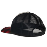 Outdoor Cap OC771P Structured Trucker Hat-6