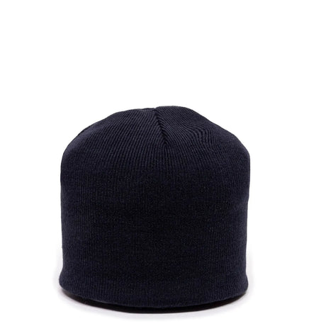 Outdoor Cap KN-550 Classic Polyester Knit Beanie Unisex Accessories Hats & Caps