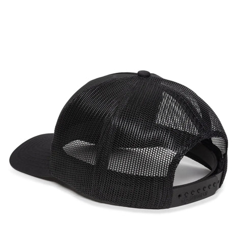 Outdoor Cap OC503M Moisture Wicking Structured Trucker Hat Unisex Accessories Hats & Caps