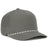 Outdoor Cap OC551PF Modern Cord Moisture-Wicking Structured Trucker Hat Unisex Accessories Hats & Caps