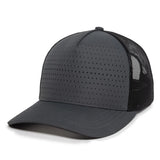 Outdoor Cap OC502M Structured Trucker Hat Unisex Accessories Hats & Caps