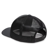 Outdoor Cap OC502M Structured Trucker Hat Unisex Accessories Hats & Caps