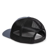 Outdoor Cap OC503M Moisture Wicking Structured Trucker Hat Unisex Accessories Hats & Caps