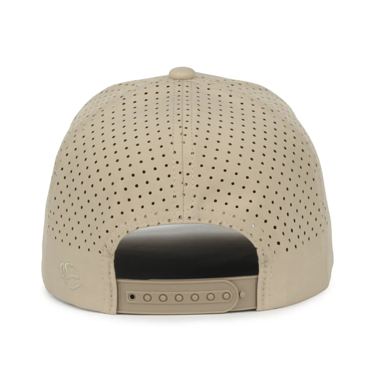 Outdoor Cap OC551PF Modern Cord Moisture-Wicking Structured Trucker Hat Unisex Accessories Hats & Caps