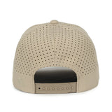 Outdoor Cap OC551PF Modern Cord Moisture-Wicking Structured Trucker Hat Unisex Accessories Hats & Caps