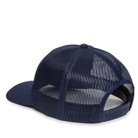 Outdoor Cap OC503M Moisture Wicking Structured Trucker Hat Unisex Accessories Hats & Caps