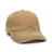Outdoor Cap PDT-750 Enzyme Washed Unstructured Solid Back Hat Unisex Accessories Hats & Caps