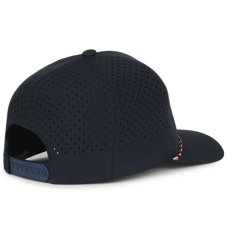 Outdoor Cap OC551PF Modern Cord Moisture-Wicking Structured Trucker Hat Unisex Accessories Hats & Caps