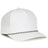 Outdoor Cap OC551PF Modern Cord Moisture-Wicking Structured Trucker Hat Unisex Accessories Hats & Caps