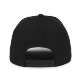 Outdoor Cap OC551PF Modern Cord Moisture-Wicking Structured Trucker Hat Unisex Accessories Hats & Caps