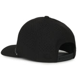 Outdoor Cap OC551PF Modern Cord Moisture-Wicking Structured Trucker Hat Unisex Accessories Hats & Caps