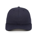 Outdoor Cap AM-101 Solid Cotton Twill Structured Solid Panel Hat Unisex Accessories Hats & Caps