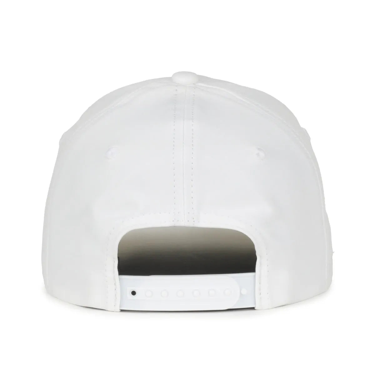 Outdoor Cap OC550PF Visor Cord Structured Solid Panel Hat Unisex Accessories Hats & Caps