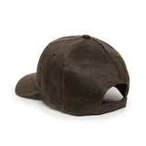 Outdoor Cap HPD-605 Heavy Washed Unstructured Solid Back Hat Unisex Accessories Hats & Caps