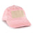 Outdoor Cap OC902 Heavy Washed Patch Unstructured Solid Back Hat Unisex Accessories Hats & Caps