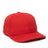 Outdoor Cap AM-101 Solid Cotton Twill Structured Solid Panel Hat Unisex Accessories Hats & Caps