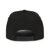 Outdoor Cap OC550PF Visor Cord Structured Solid Panel Hat Unisex Accessories Hats & Caps
