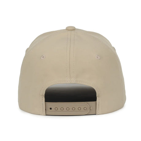 Outdoor Cap OC550PF Visor Cord Structured Solid Panel Hat Unisex Accessories Hats & Caps