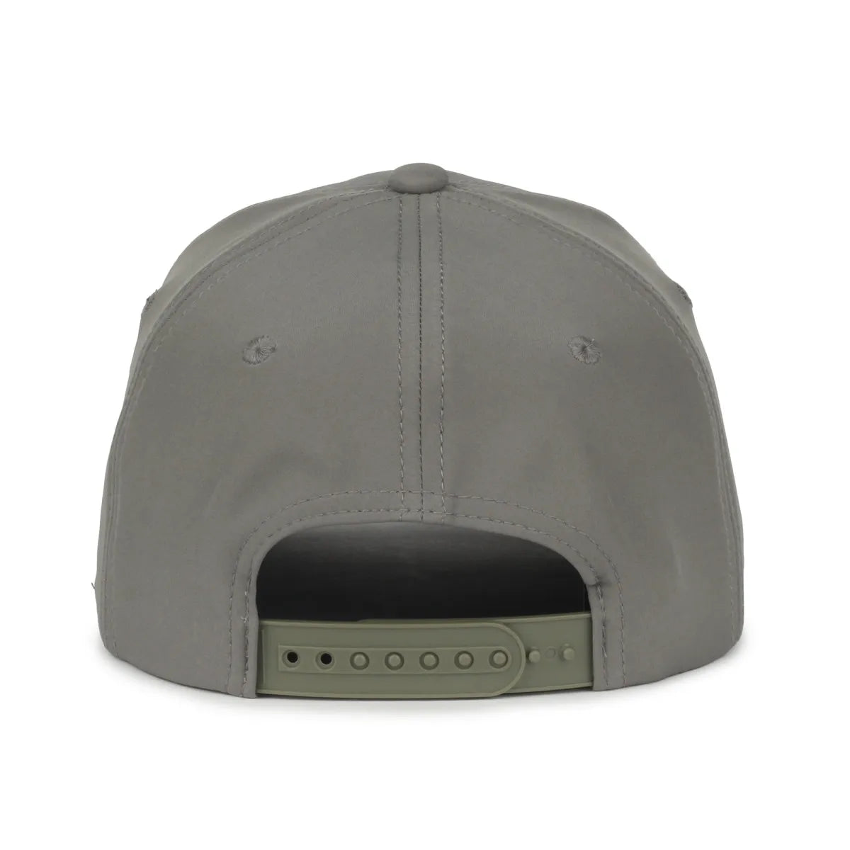 Outdoor Cap OC550PF Visor Cord Structured Solid Panel Hat Unisex Accessories Hats & Caps