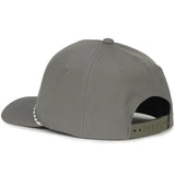 Outdoor Cap OC550PF Visor Cord Structured Solid Panel Hat Unisex Accessories Hats & Caps