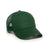 Outdoor Cap GL-415 Solid Cotton Twill Structured Trucker Hat Unisex Accessories Hats & Caps