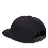 Outdoor Cap AM-101 Solid Cotton Twill Structured Solid Panel Hat Unisex Accessories Hats & Caps