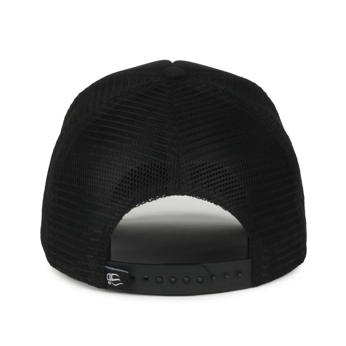 Outdoor Cap SE-FOAM Gold Cord Embroidered Structured Trucker Hat Unisex Accessories Hats & Caps