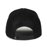 Outdoor Cap SE-FOAM Gold Cord Embroidered Structured Trucker Hat Unisex Accessories Hats & Caps