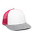 Outdoor Cap RGR-200M Cotton Twill Structured Trucker Beanie Unisex Accessories Hats & Caps