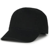 Outdoor Cap TDL-116 Toddler Unstructured Solid Panel Hat Unisex Accessories Hats & Caps