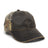 Outdoor Cap HPC-305 Camo Unstructured Solid Back Hat Unisex Accessories Hats & Caps