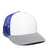 Outdoor Cap RGR-200M Cotton Twill Structured Trucker Beanie Unisex Accessories Hats & Caps